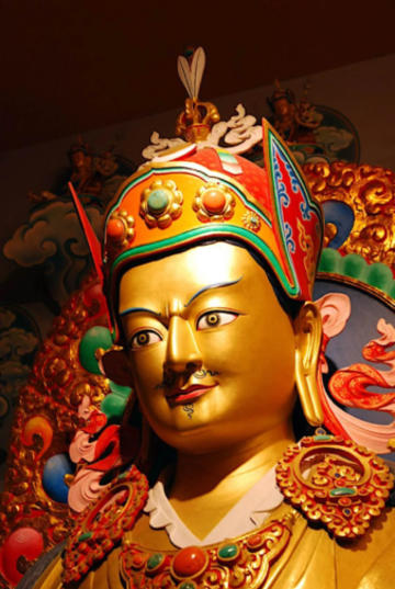 Guru padmasambhava