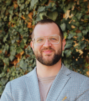 Daniel Wojahn - Profile