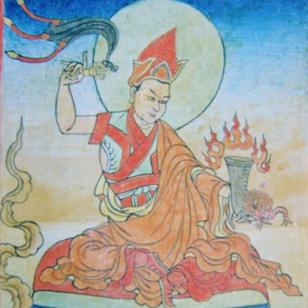nyenchen palye