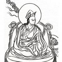 orgyan lingpa shechen
