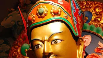 guru padmasambhava