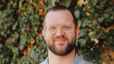 Daniel Wojahn - Profile