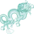 Dragon Green