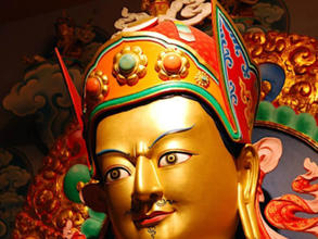 guru padmasambhava