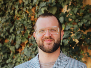 Daniel Wojahn - Profile